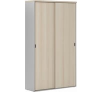 Шкаф-купе MODER 206 flash цвет лиственница FLS401.LS