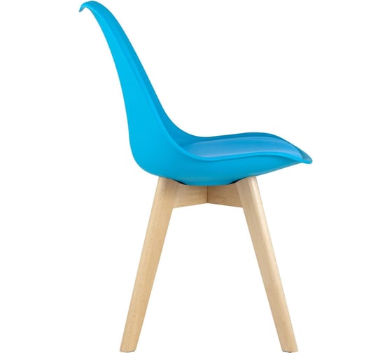Стулья для кухни Стул Груп frankfurt v бирюзовый, 4 шт. Y863-V seat aqua BOX