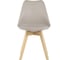 Стул для кухни Стул Груп frankfurt v бежевый, 4 шт. Y863-V seat beige BOX 5