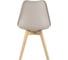 Стул для кухни Стул Груп frankfurt v бежевый, 4 шт. Y863-V seat beige BOX 6