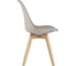 Стул для кухни Стул Груп frankfurt v бежевый, 4 шт. Y863-V seat beige BOX 7