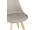 Стул для кухни Стул Груп frankfurt v бежевый, 4 шт. Y863-V seat beige BOX 8
