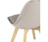 Стул для кухни Стул Груп frankfurt v бежевый, 4 шт. Y863-V seat beige BOX 9