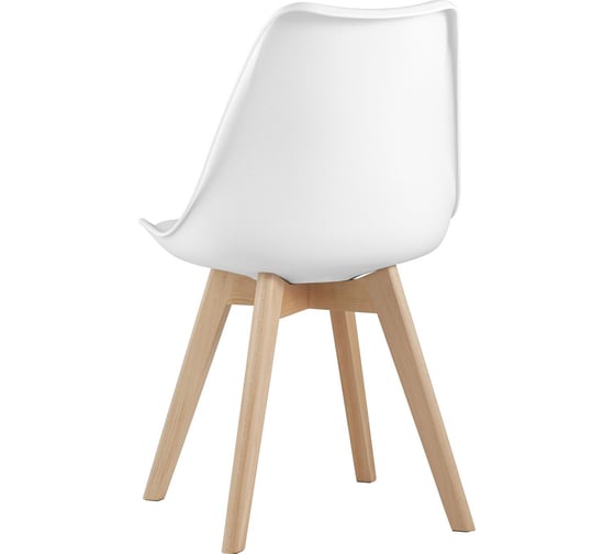 Стул для кухни Стул Груп frankfurt v белый, 4 шт. Y863-V seat white BOX
