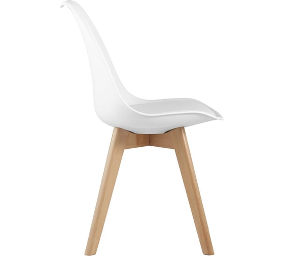 Стул для кухни Стул Груп frankfurt v белый, 4 шт. Y863-V seat white BOX