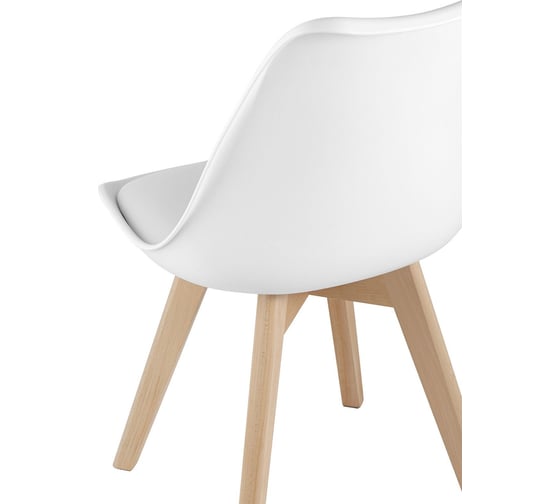 Стул для кухни Стул Груп frankfurt v белый, 4 шт. Y863-V seat white BOX