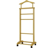 Вешалка Сакура Авангард цвет сосна 20000001с