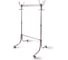 Вешалка Nika напольная гардеробная НИКА-ВГ90-6/А ВГ90-6/А медный антик 1