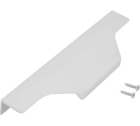 Ручка-профиль JET ca1.1 l 146 мм., м.ц. 96 мм, алюминий RCA1.1A.96ADI99