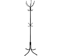 Вешалка MODULE`S TYLE Диадема разборная, черный глянец ВИ0099