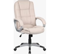 Офисное кресло CHAIRMAN ch667 бежевый 00-07145965