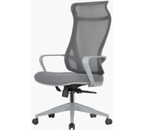 Офисное кресло CHAIRMAN ch577 серый пластик, серый 00-07146057