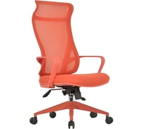 Офисное кресло CHAIRMAN ch577 красный пластик, красный 00-07146056