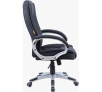 Офисное кресло CHAIRMAN ch667 черный 00-07145967
