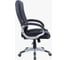 Офисное кресло CHAIRMAN ch667 черный 00-07145967 1