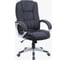 Офисное кресло CHAIRMAN ch667 черный 00-07145967 2