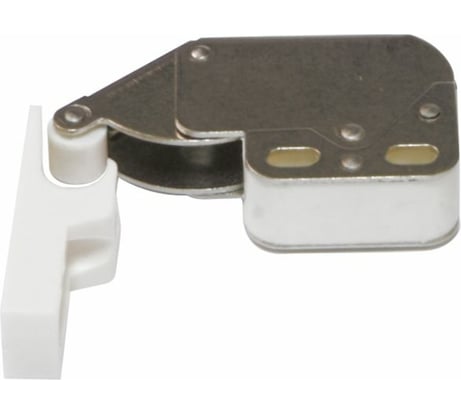 Защелка Amig мод.30 никель 15690