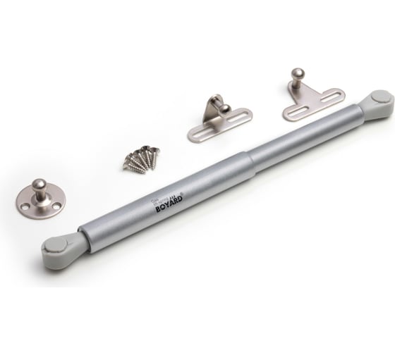 Газовая пружина с фиксацией BOYARD GL104GR/50/3