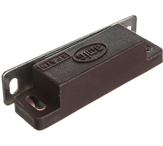 Магнитная защелка Amig коричневый 10 MR 724
