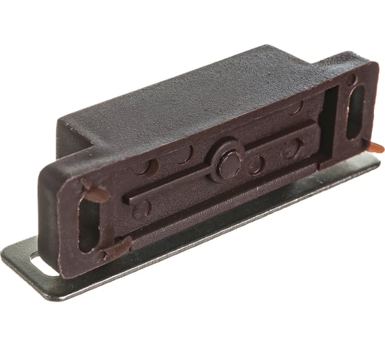 Магнитная защелка Amig коричневый 10 MR 724