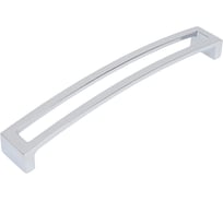 Мебельная ручка JET 152 м.ц. 192 мм, хром RC152Z.192CP99