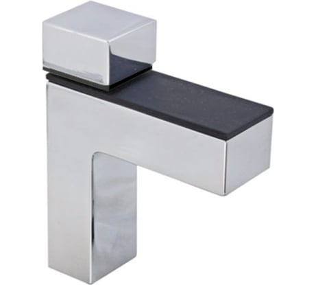 Декоративный полкодержатель JET 303 хром PH303Z.084CP99