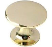 Ручка-кнопка JET 141 золото RQ141Z.024PG99
