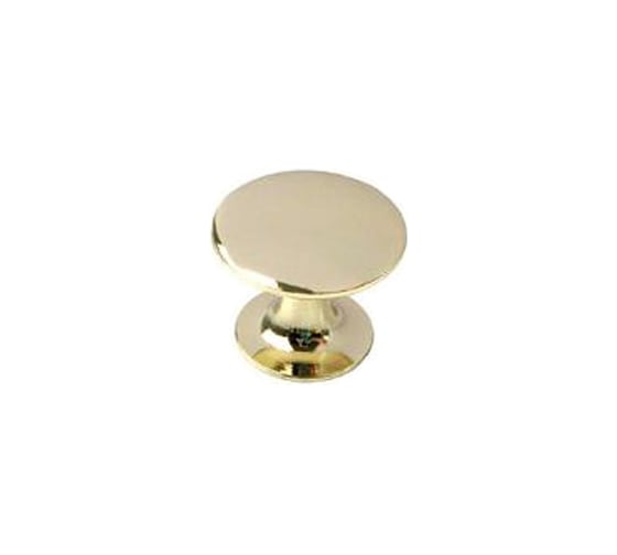 Ручка-кнопка JET 141 золото RQ141Z.024PG99