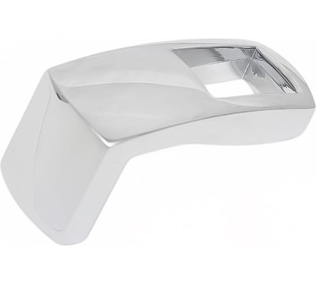 Ручка-кнопка JET 160 хром RQ160Z.025CP99