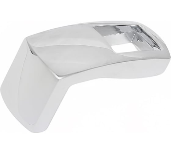 Ручка-кнопка JET 160 хром RQ160Z.025CP99