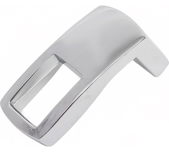 Ручка-кнопка JET 160 хром RQ160Z.025CP99