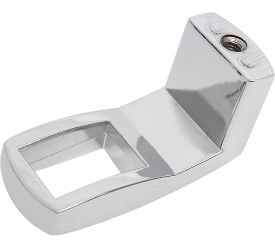 Ручка-кнопка JET 160 хром RQ160Z.025CP99