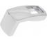 Ручка-кнопка JET 160 хром RQ160Z.025CP99 1