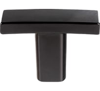 Ручка-кнопка JET 182 черный никель RQ182Z.025BN99