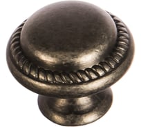 Ручка-кнопка JET 189 ант.серебро RQ189Z.023SA99