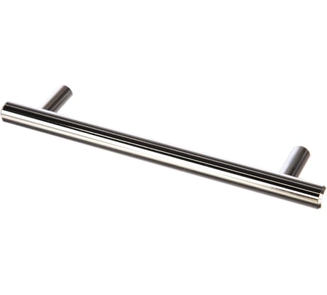 Ручка JET 2186 128 мм, цвет 1А хром 2186.1A88