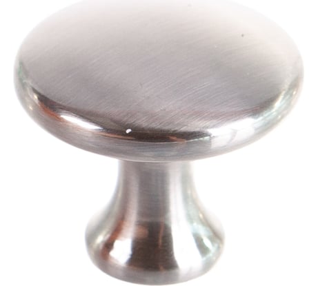 Ручка-кнопка JET 161 брашированный никель RQ161Z.025NN99