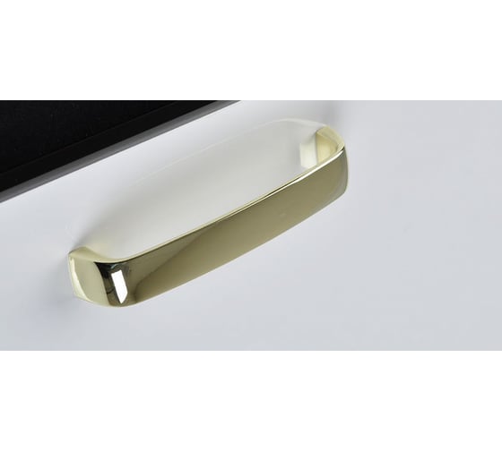 Мебельная ручка JET 142 м.ц. 128мм золото RQ142Z.128PG99