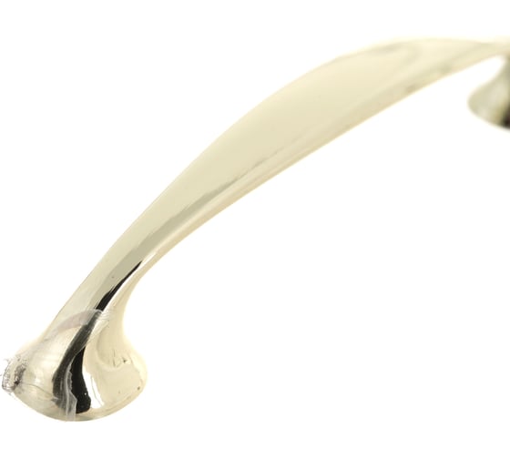 Мебельная ручка JET 141 м.ц. 64 мм, золото RQ141Z.064PG99