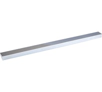 Мебельная ручка JET 707 м.ц. 96 мм алюминий, хром RQ707A.096CP99