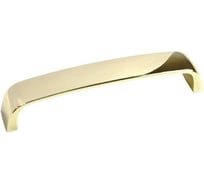 Мебельная ручка JET 142 м.ц. 96мм золото RQ142Z.096PG99