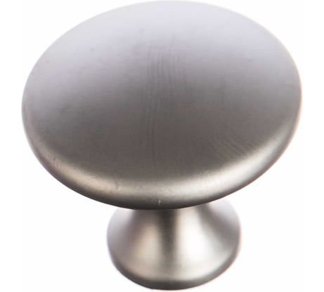 Ручка-кнопка JET 161 матовый хром RQ161Z.025CM99