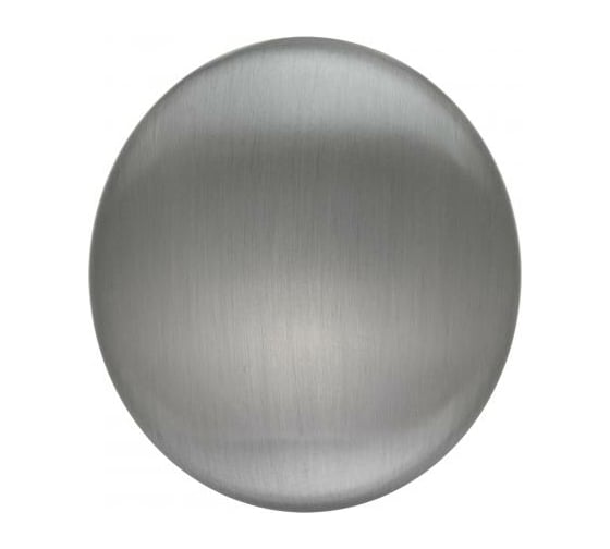 Ручка-кнопка JET 161 матовый хром RQ161Z.025CM99