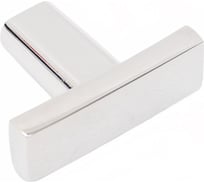 Ручка-кнопка JET 182 хром RQ182Z.025CP99