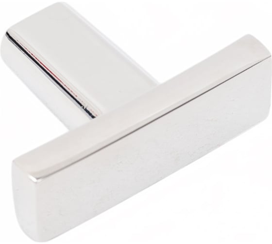 Ручка-кнопка JET 182 хром RQ182Z.025CP99 1