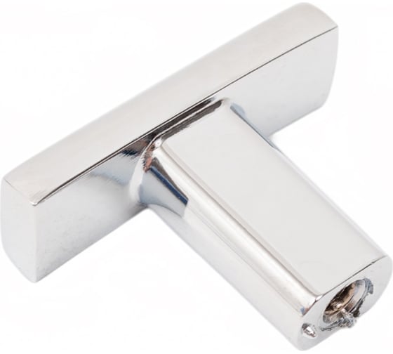 Ручка-кнопка JET 182 хром RQ182Z.025CP99