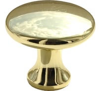 Ручка-кнопка JET 161 золото RQ161Z.025GP99