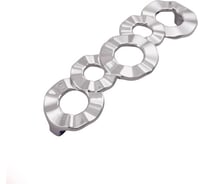 Мебельная ручка BOYARD RS190CP.4/128