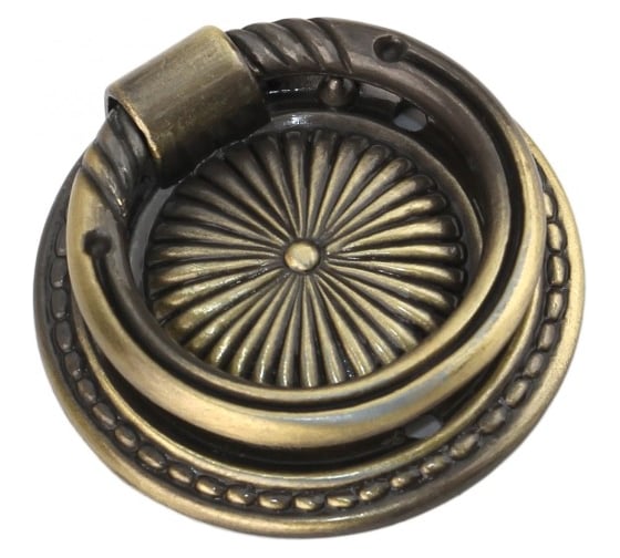 Ручка BOYARD C2820 RC028AB.3 1