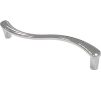 Мебельная ручка BOYARD RS154CP.4/128